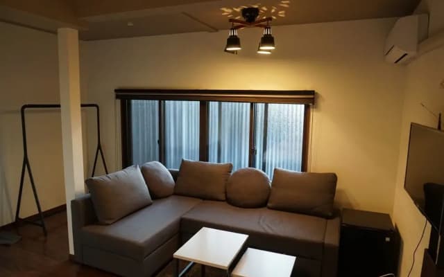 Tsumugi Hostel Enmachi - photo 5