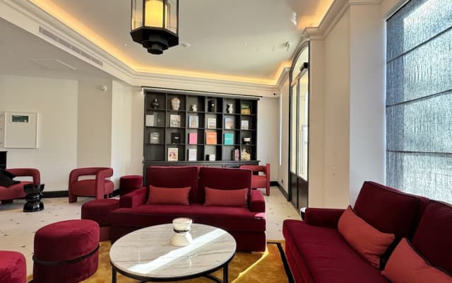 Eiffel Yard Hotel - photo 2