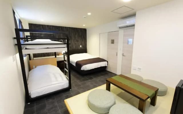 CHA-AN Hotel Ueno - photo 2