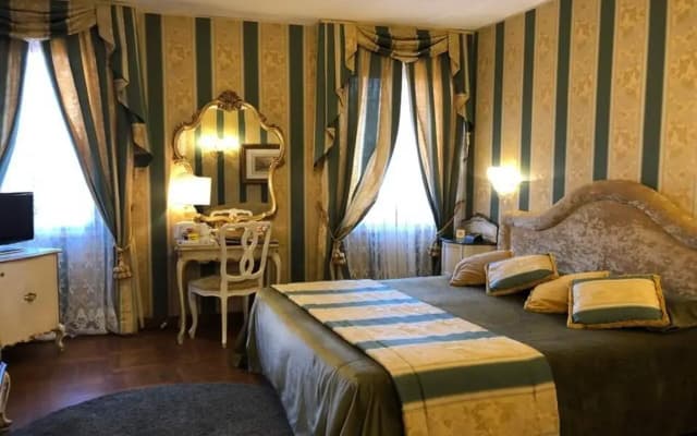 Hotel San Zaccaria - photo 3
