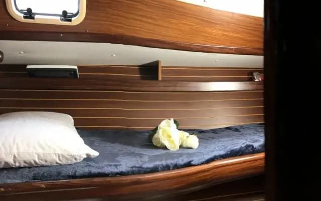 Bed&Boat Eolo 3 - photo 2