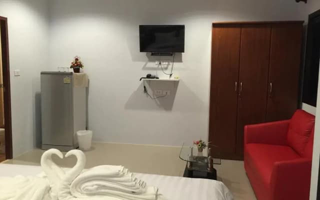 CK House Patong - photo 5