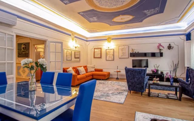 Maggio Apartment - photo 2