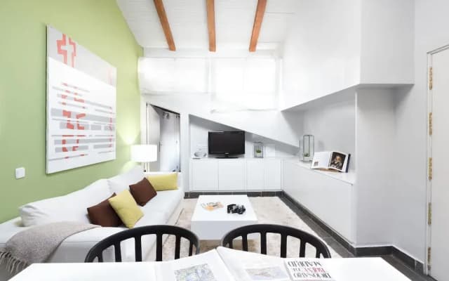 Carretas Apartments 2 - photo 2