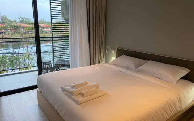 Cassia Apartment 1 - photo 3