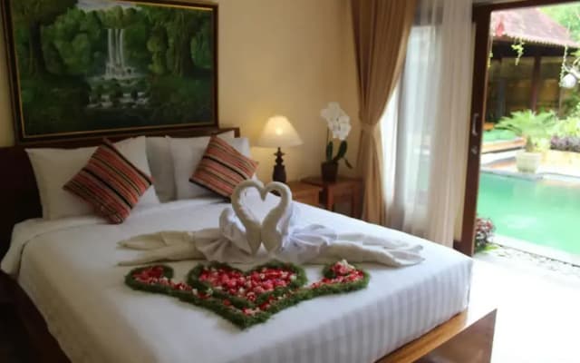 The Sujana Ubud - photo 2