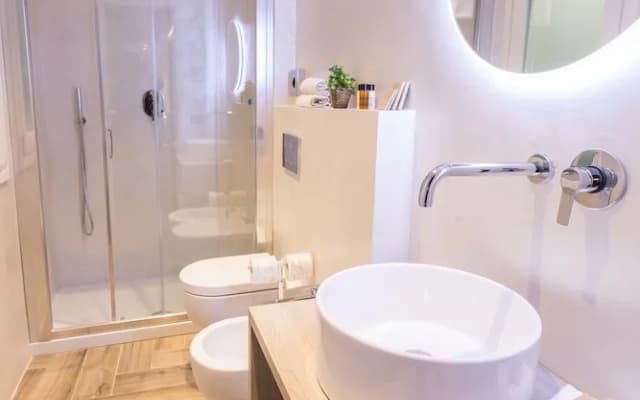 Globus Urban Hotel - photo 4