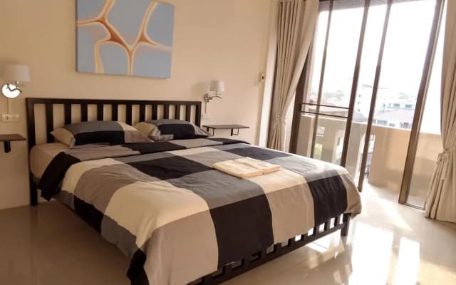 Rama 9 Kamin Bird Hostel - photo 3