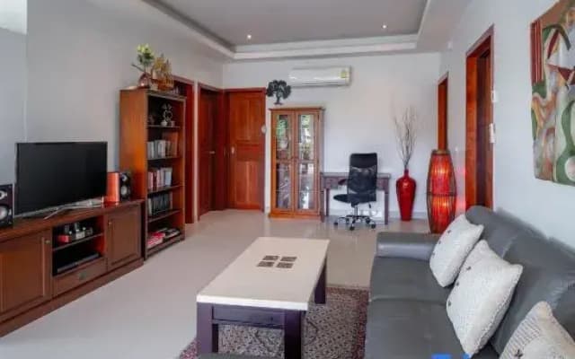 Orchid Paradise Homes Villa OPV 202 - photo 5