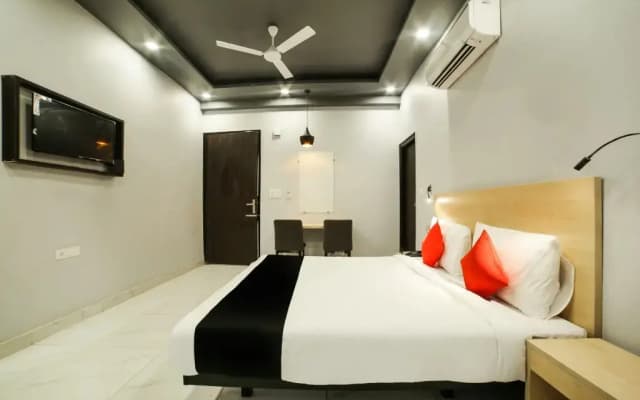 Rohil Residency by OYO Rooms - photo 3