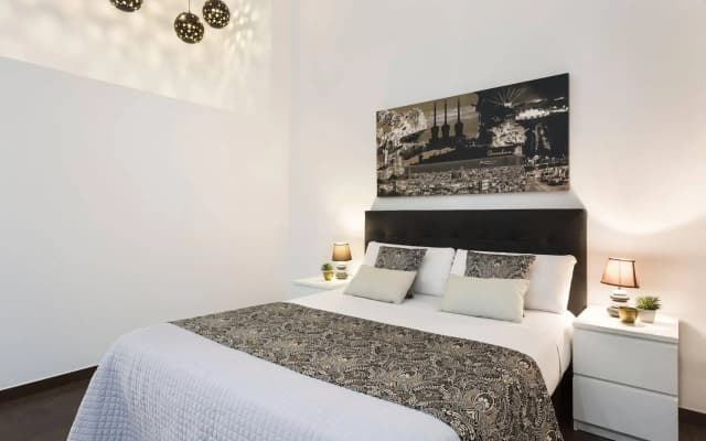 Bas Apartments Gracia - photo 5