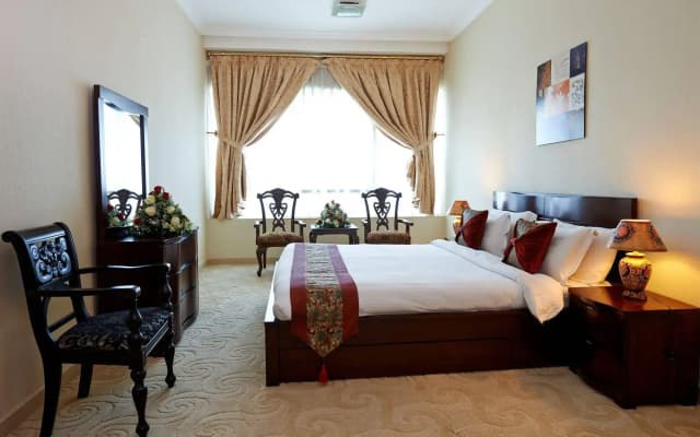 Al Safa Royal Suites - photo 5