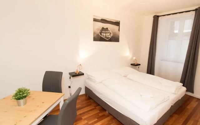 checkVienna - Blindengasse - photo 3
