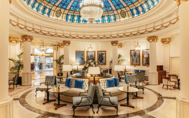 Gran Melia Fenix - The Leading Hotels of the World - photo 2