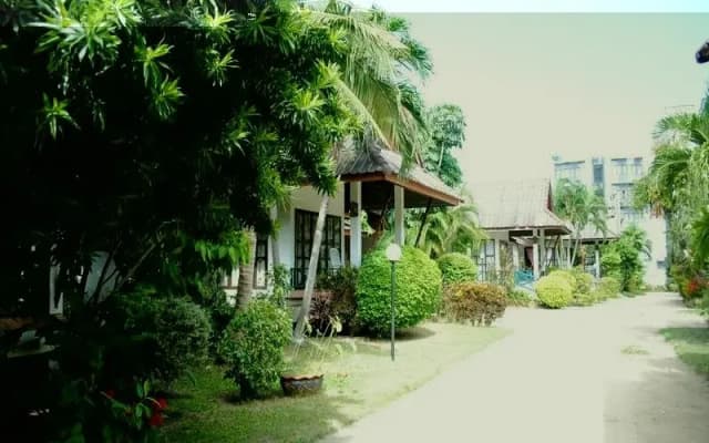 M In Samui Bungalow - photo 2