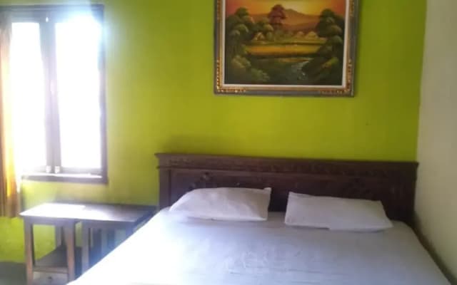 Kubu Turah Homestay - photo 4
