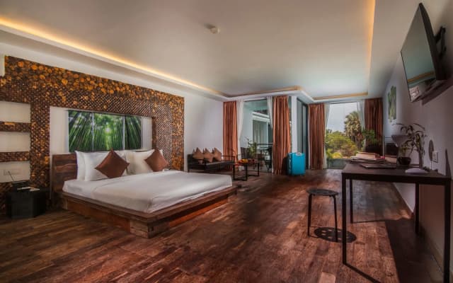 Elysium Suite - photo 3