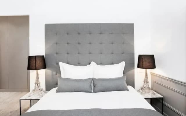 LivinParis - Luxury 3 Bedrooms Le Marais I - photo 2