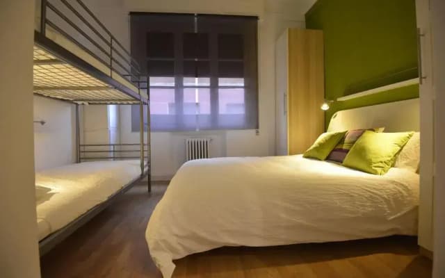 Woohoo Suites Madrid - photo 2