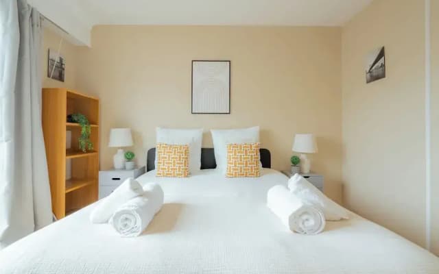 Magnifique 5 pieces au 15eme - photo 4