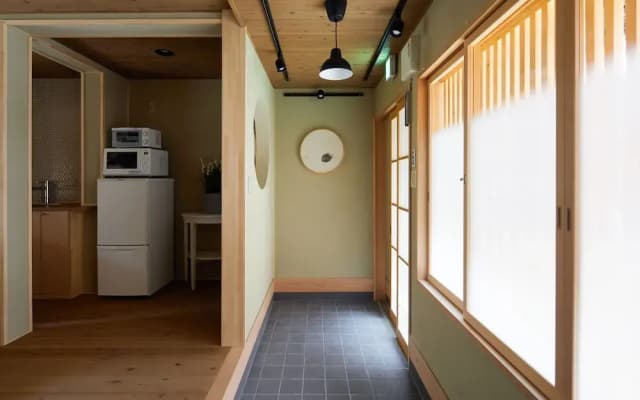 HANARE KYOTO In - photo 5
