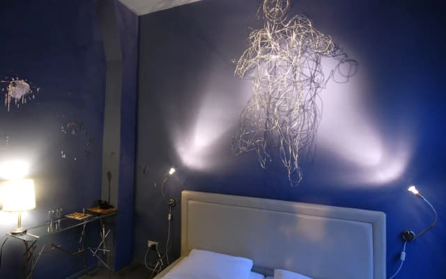 Arte Luise – Self-Check In - photo 3
