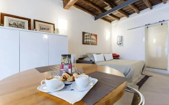Maison Romana Loft - photo 4