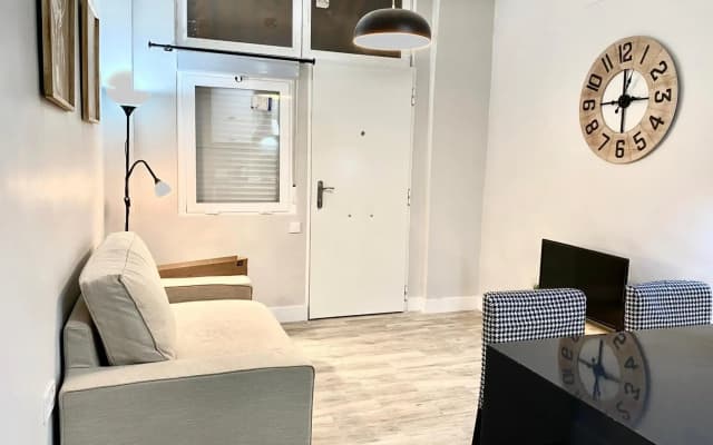 Madrid Binefar Aparment - photo 3