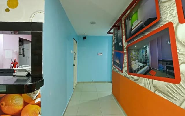 Hotel O Orange Hotel Kuala Pilah - photo 5