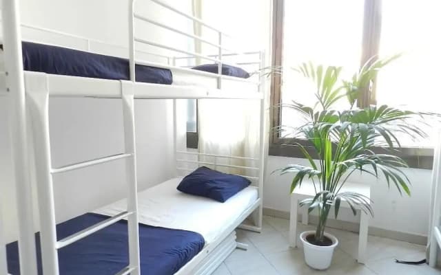 Art City Hostel Barcelona - Adults only - photo 3