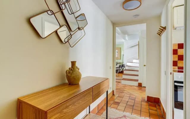 Cocoon Marais - Cosy 1 BDR in the Marais - photo 2