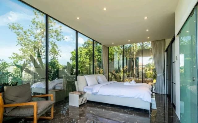 Villa Obsidian - photo 3