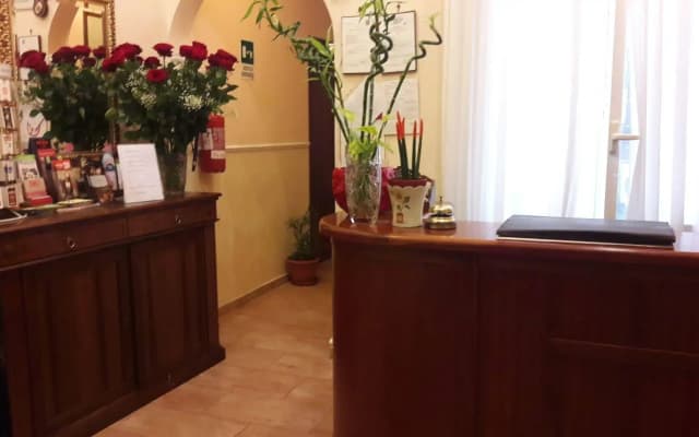 Aristotele Hotel - photo 2