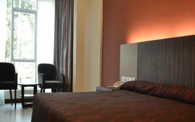 De Rhu Beach Resort - photo 2
