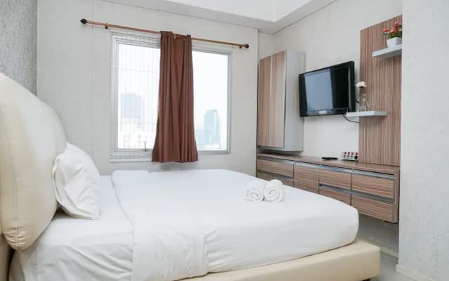 Highest Value 2BR Apartment at Cosmo Terrace - photo 5