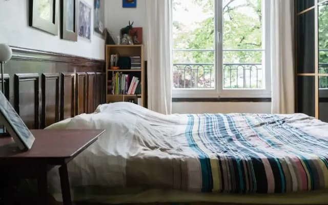 Charming Bright Apartment at Montparnasse - photo 4