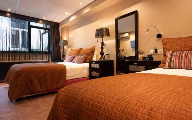 Hotel Sebastian's - photo 4