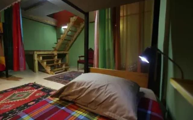 Piligrim Hostel Tbilisi - photo 3