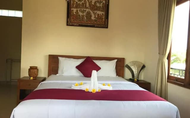 Taman Ayu Ubud - photo 3