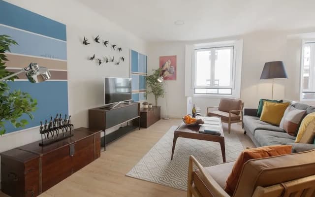 Sweet Inn Apartments - Grand Chiado - photo 3