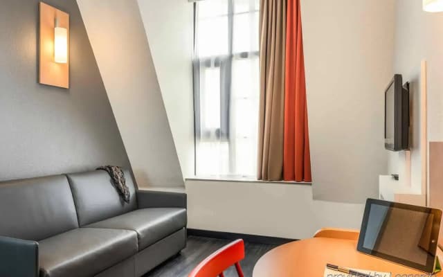 Ibis Paris Bastille Faubourg Saint Antoine 11ème - photo 4