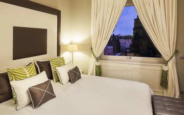 Pepoli9 Design Suites in Rome - photo 3