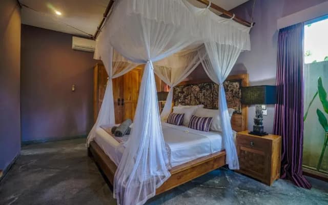 Villa Kuda Jaya - photo 2