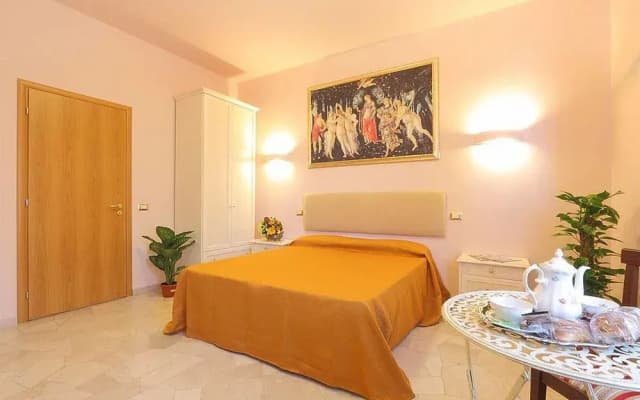Monna Bianca Bed & Breakfast - photo 5