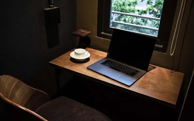THA City Loft by TH District - photo 4