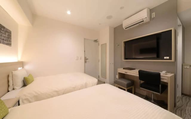 Vessel Inn Shinsaibashi - photo 4