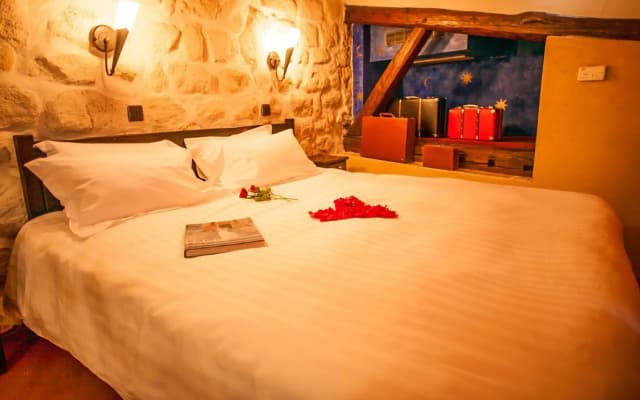 Hotel Europe Saint Severin Paris - photo 3