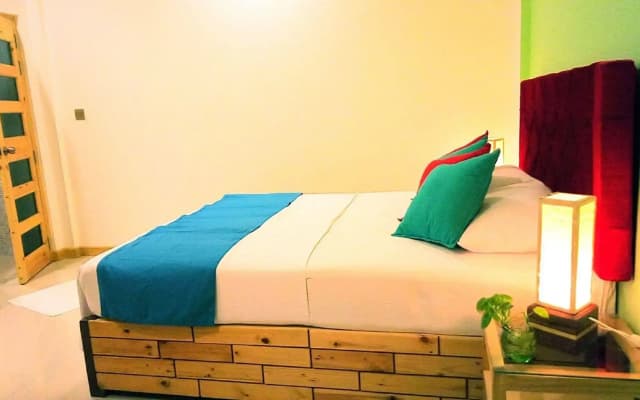 Kurumba Villa - photo 4