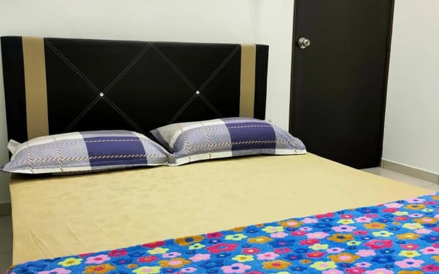 TheREHAT Homestay Kijal Terengganu - photo 5