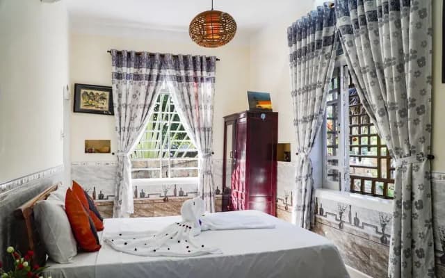 Peace Homestay - photo 4